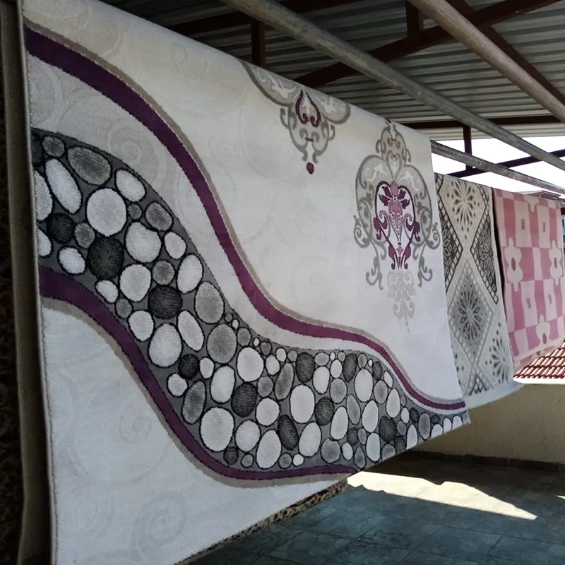 Kastamonu Mis Halı Yıkama Firması